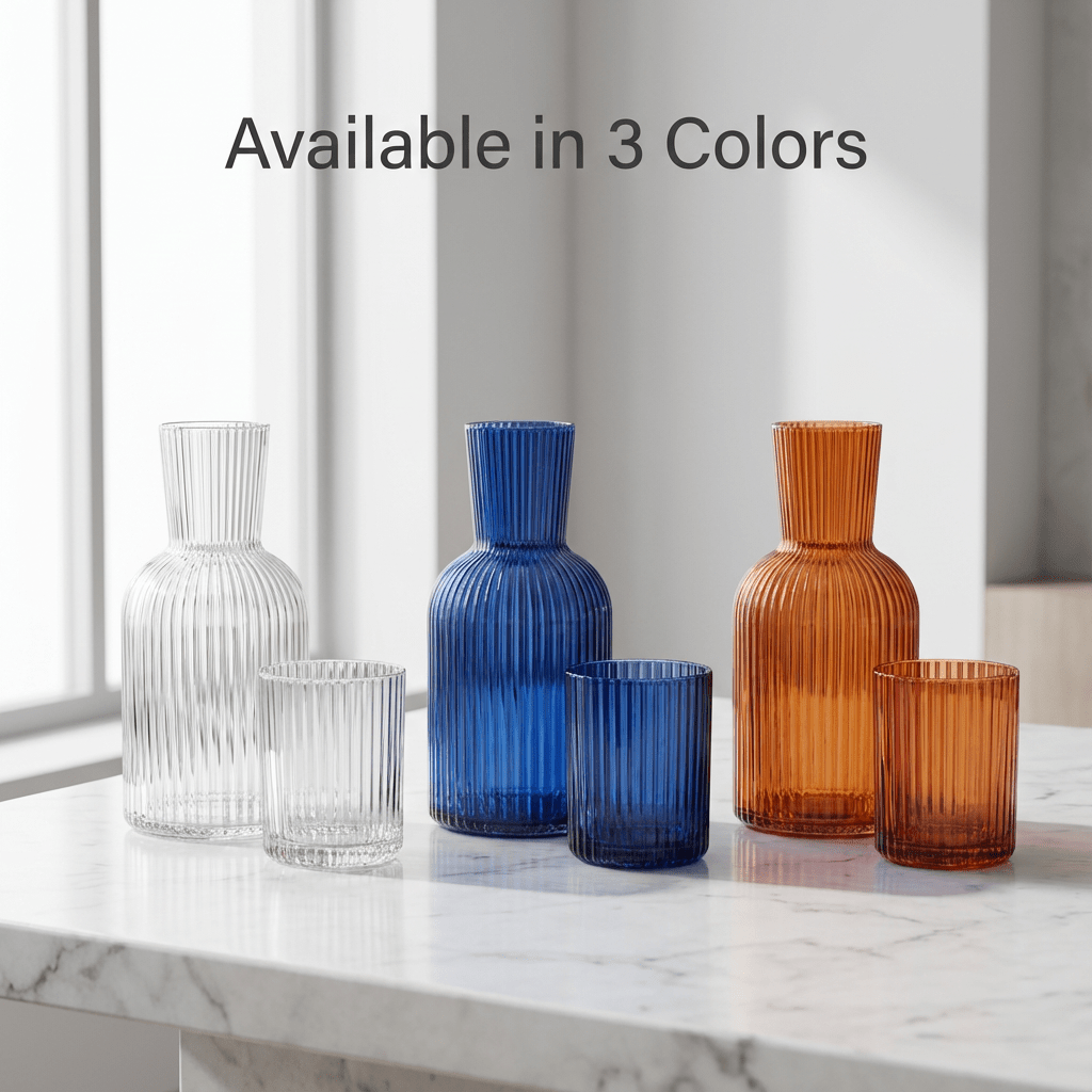 Aura Carafe