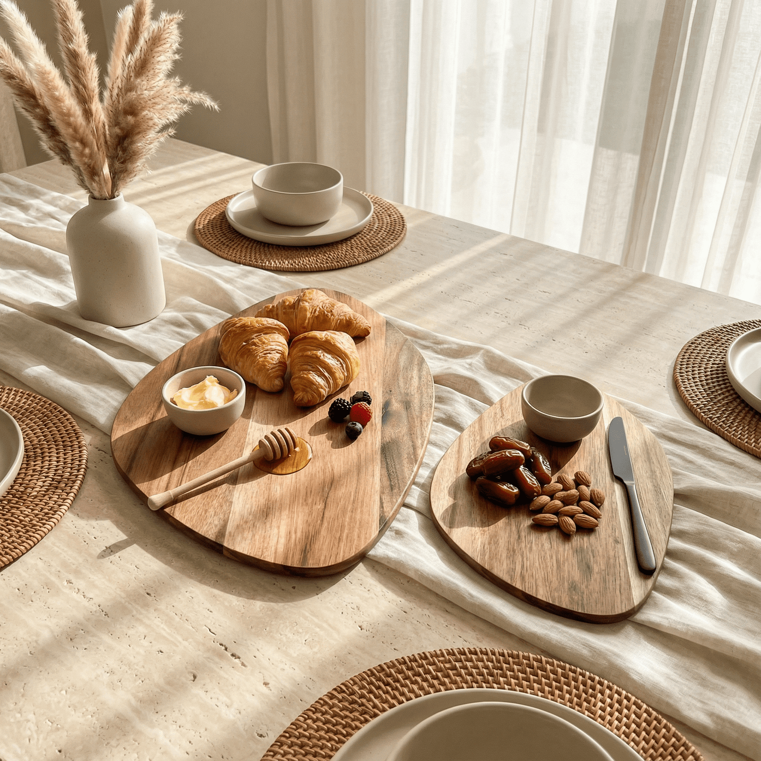 Serving & Tableware