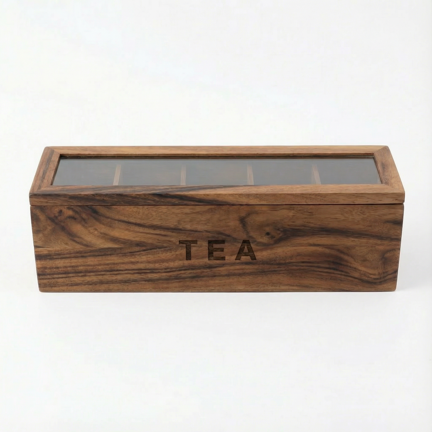 Vista Tea Box