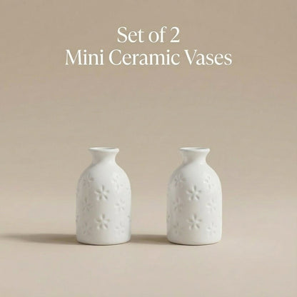 Bloom Vases