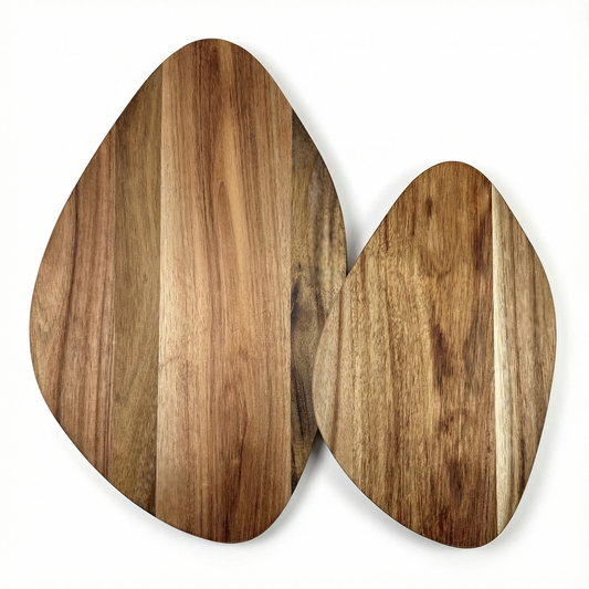 Forte Serving Board Set