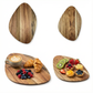Forte Serving Board Set