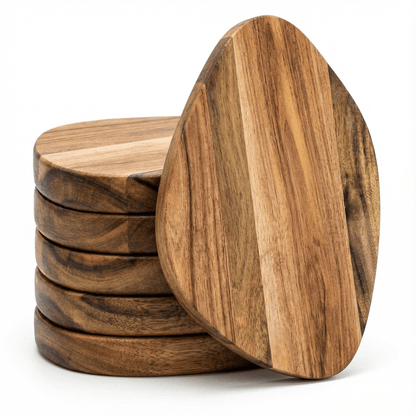 Forte Coaster Set