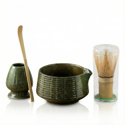 Kiri Matcha Set