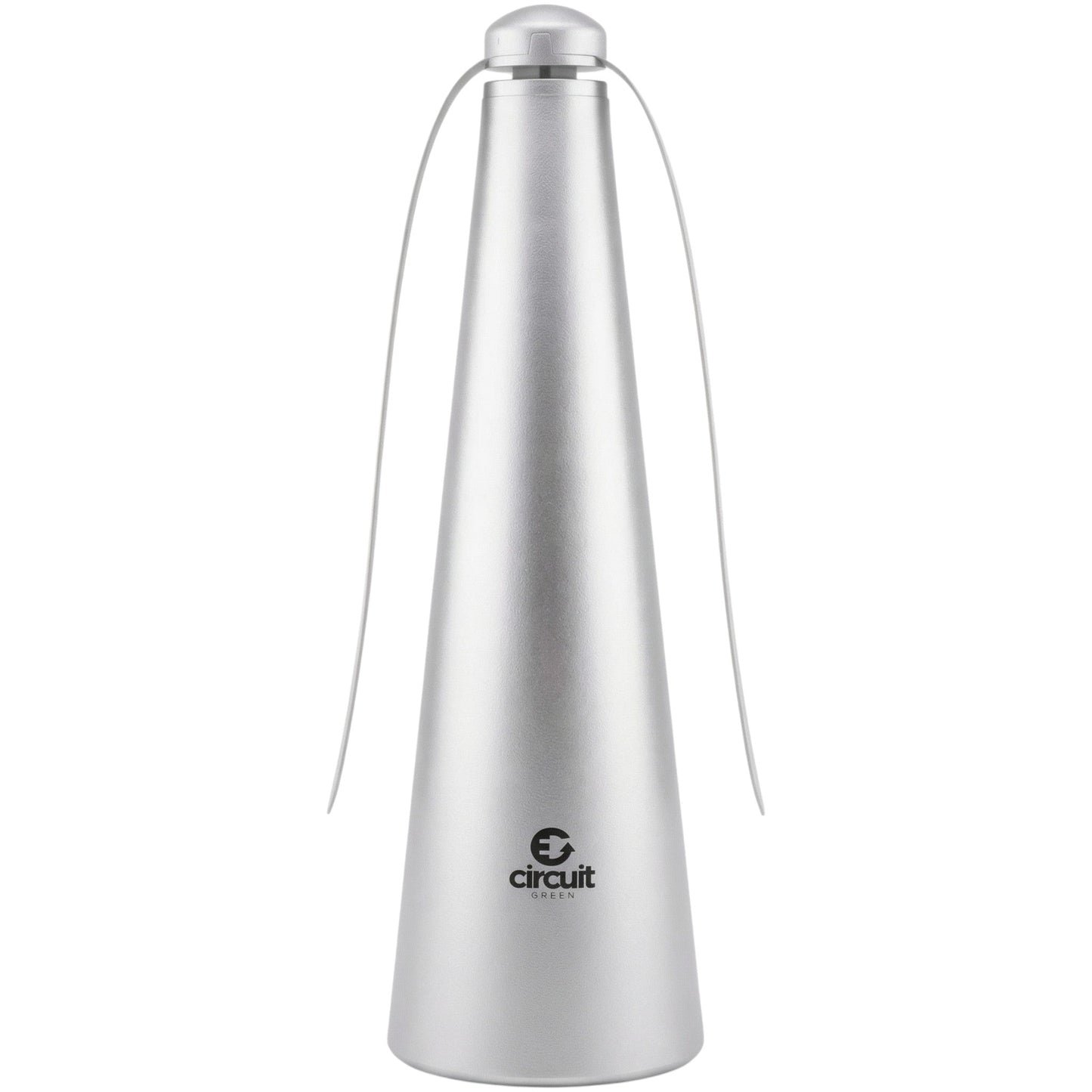 Breeze Fly Fan silver detail [silver]