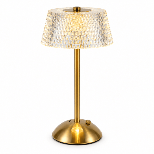 Regal Lamp