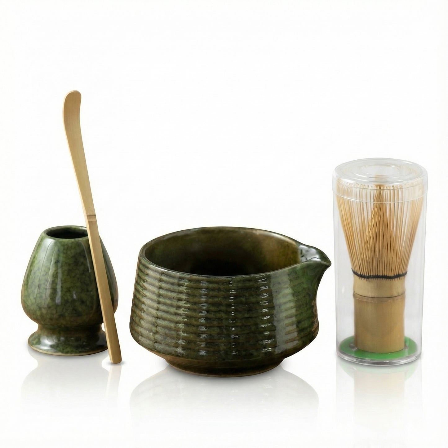 Mori Matcha Set