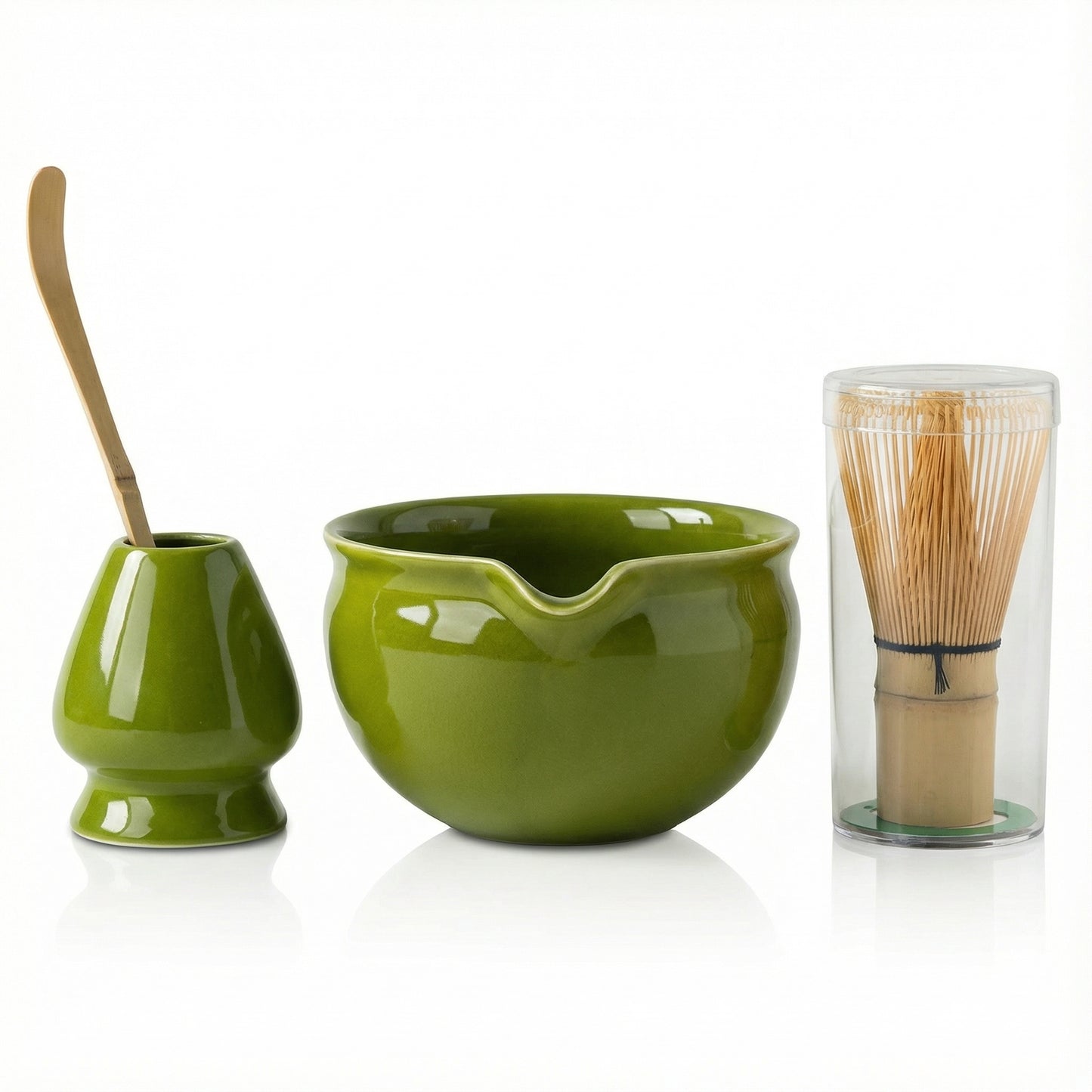 Mori Matcha Set
