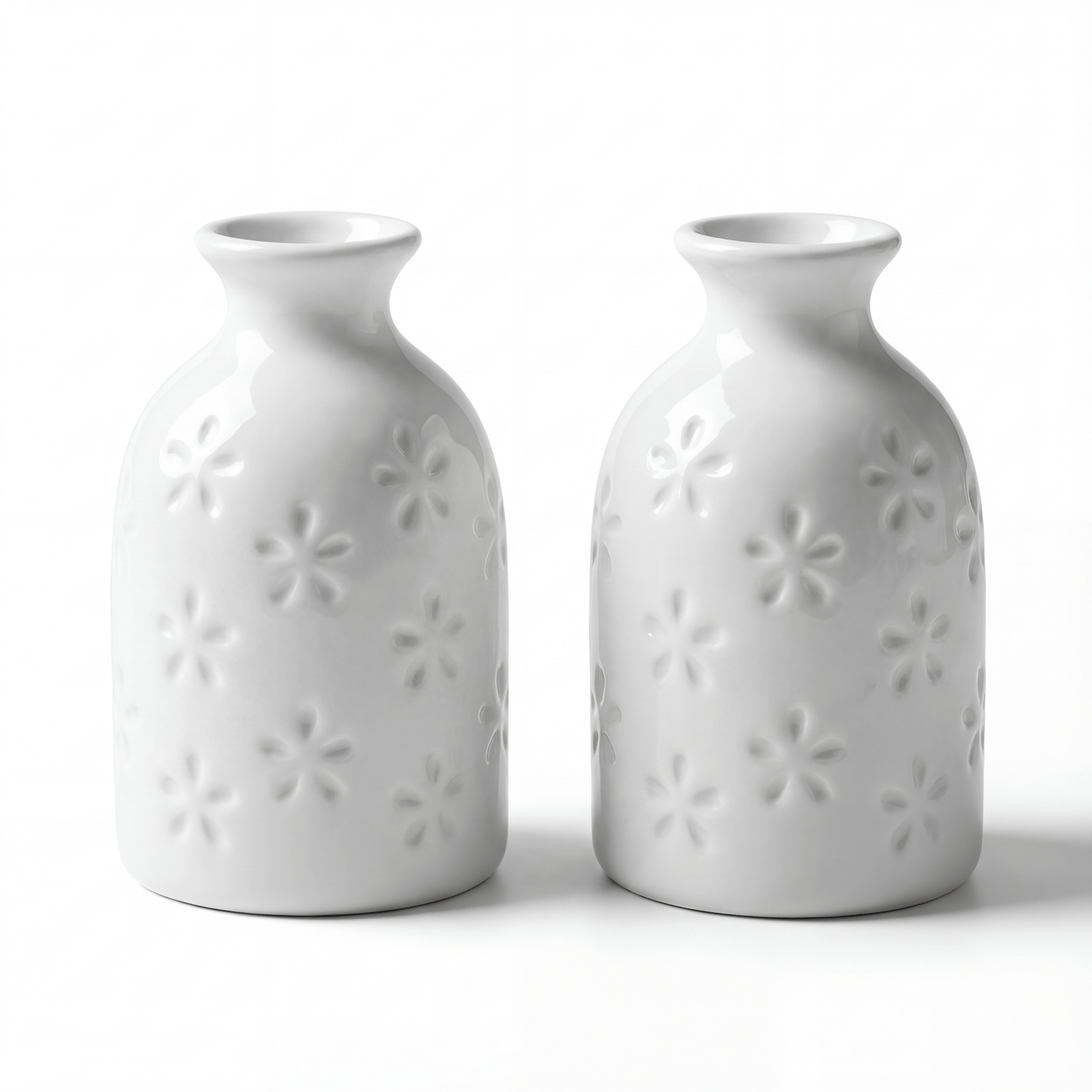 Bloom Vases