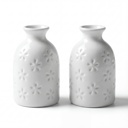 Bloom Vases