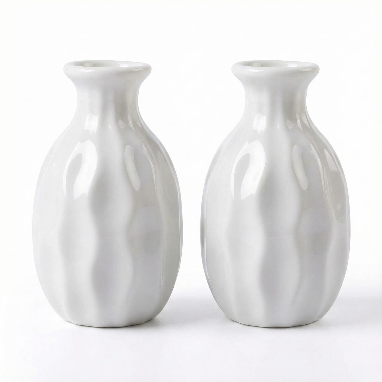Ripple Vase Set