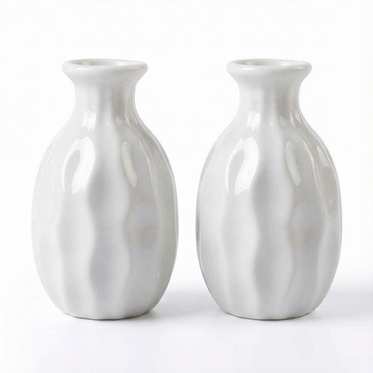 Ripple Vase Set