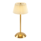 Pleat Lamp
