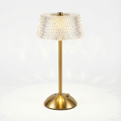 The Regal Duo - matching pair of Regal Lamps