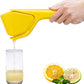Flow Citrus Press