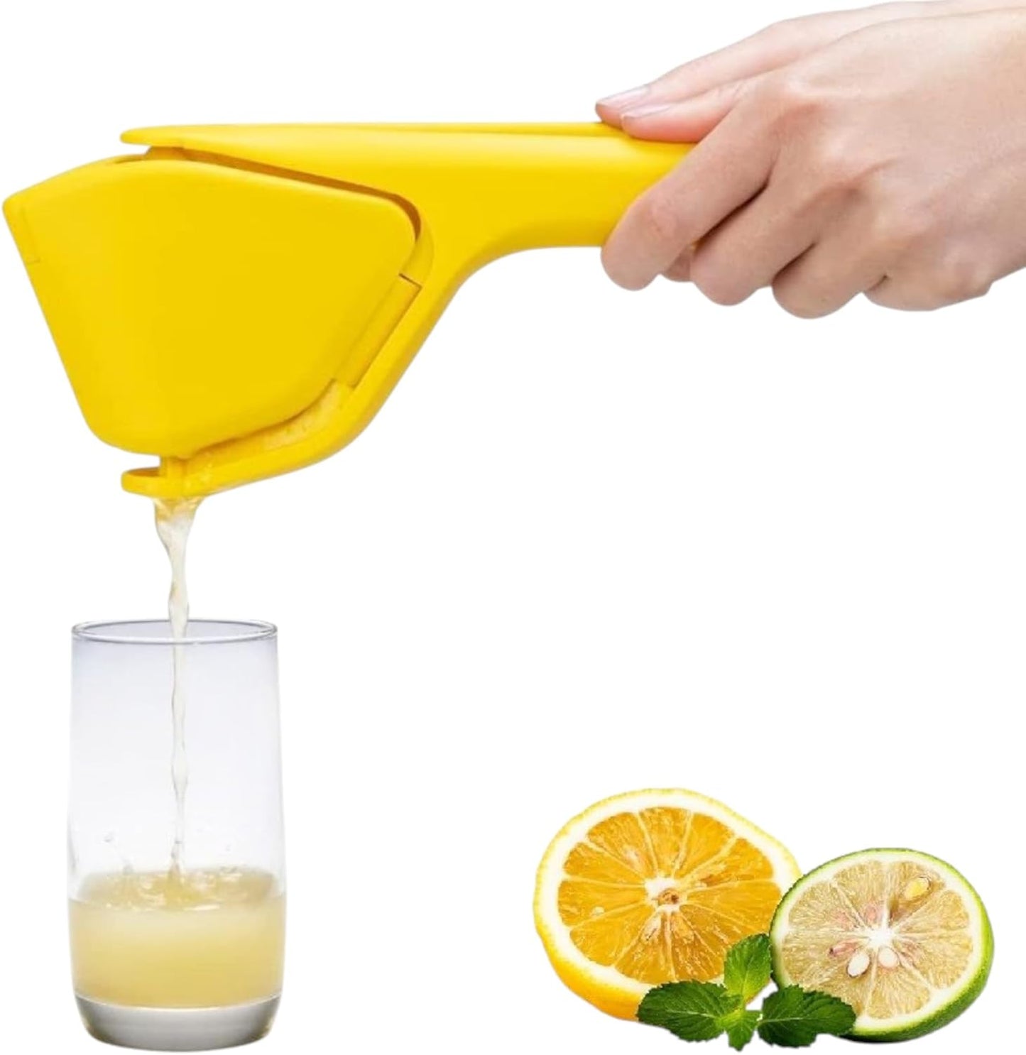 Flow Citrus Press