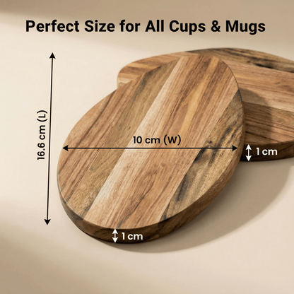 Forte Coaster Set
