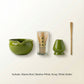Mori Matcha Set