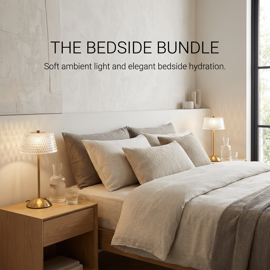 Bedside Bundle