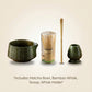 Kiri Matcha Set