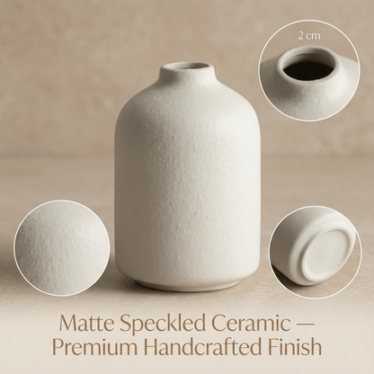 Vale Vase Set