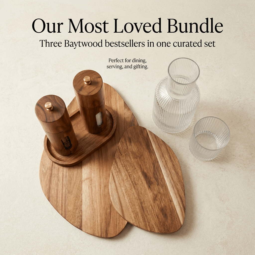 Our Most Loved Bundle