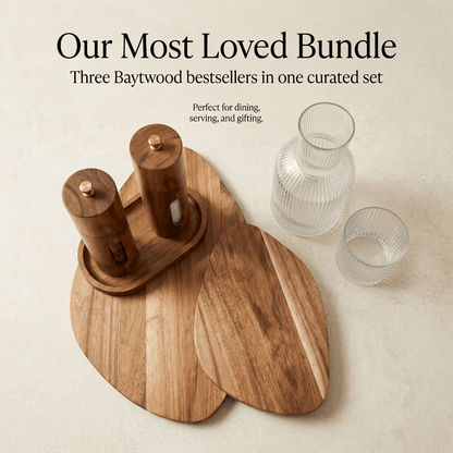 Our Most Loved Bundle