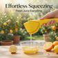 Flow Citrus Press