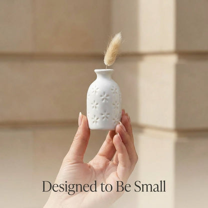 Bloom Vases