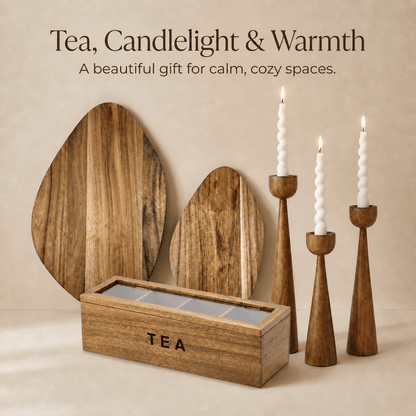 The Best Gift Set