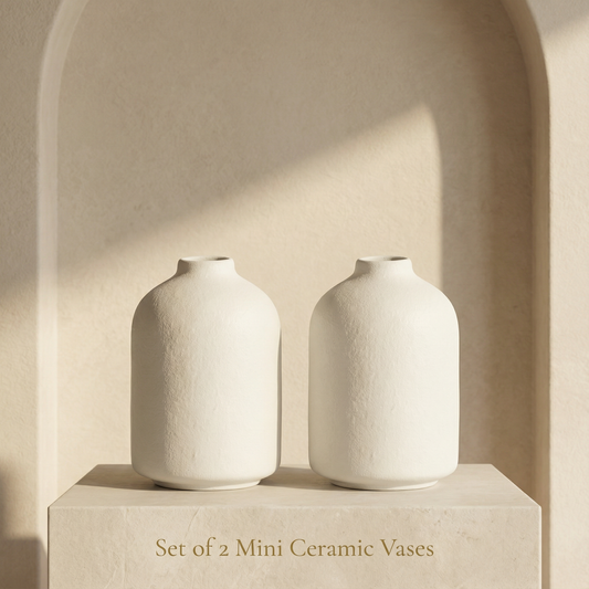 Vale Vase Set