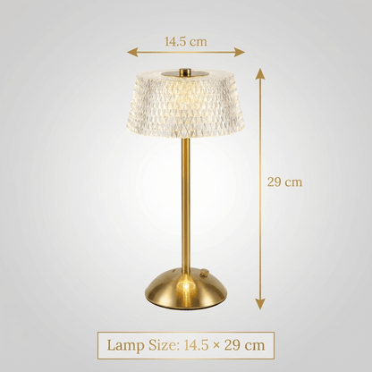 Regal Lamp