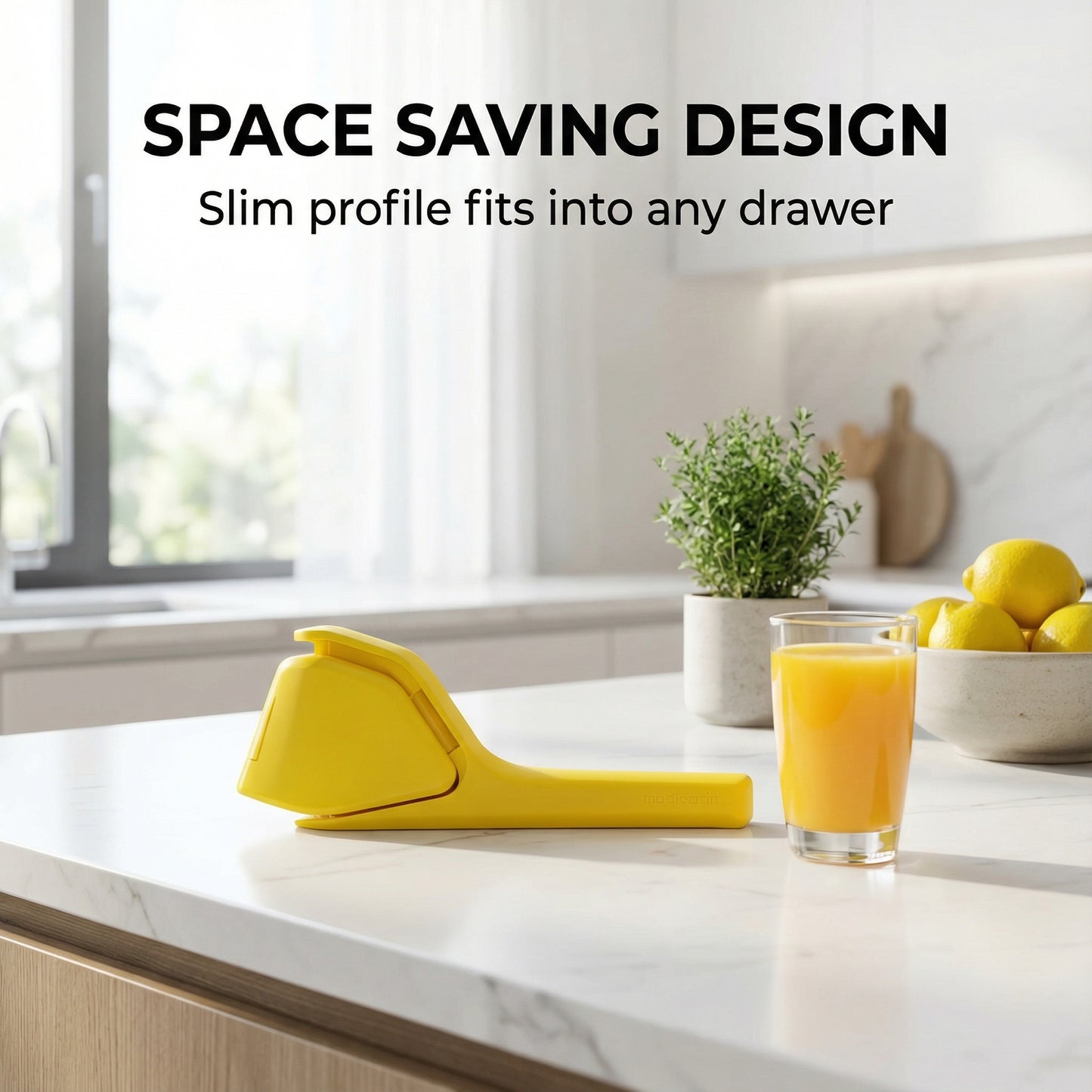 Flow Citrus Press