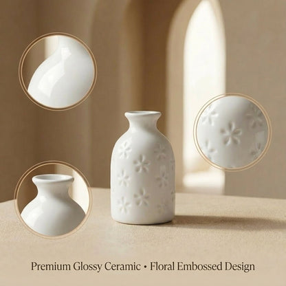 Bloom Vases