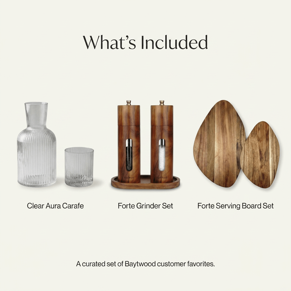 Our Most Loved Bundle