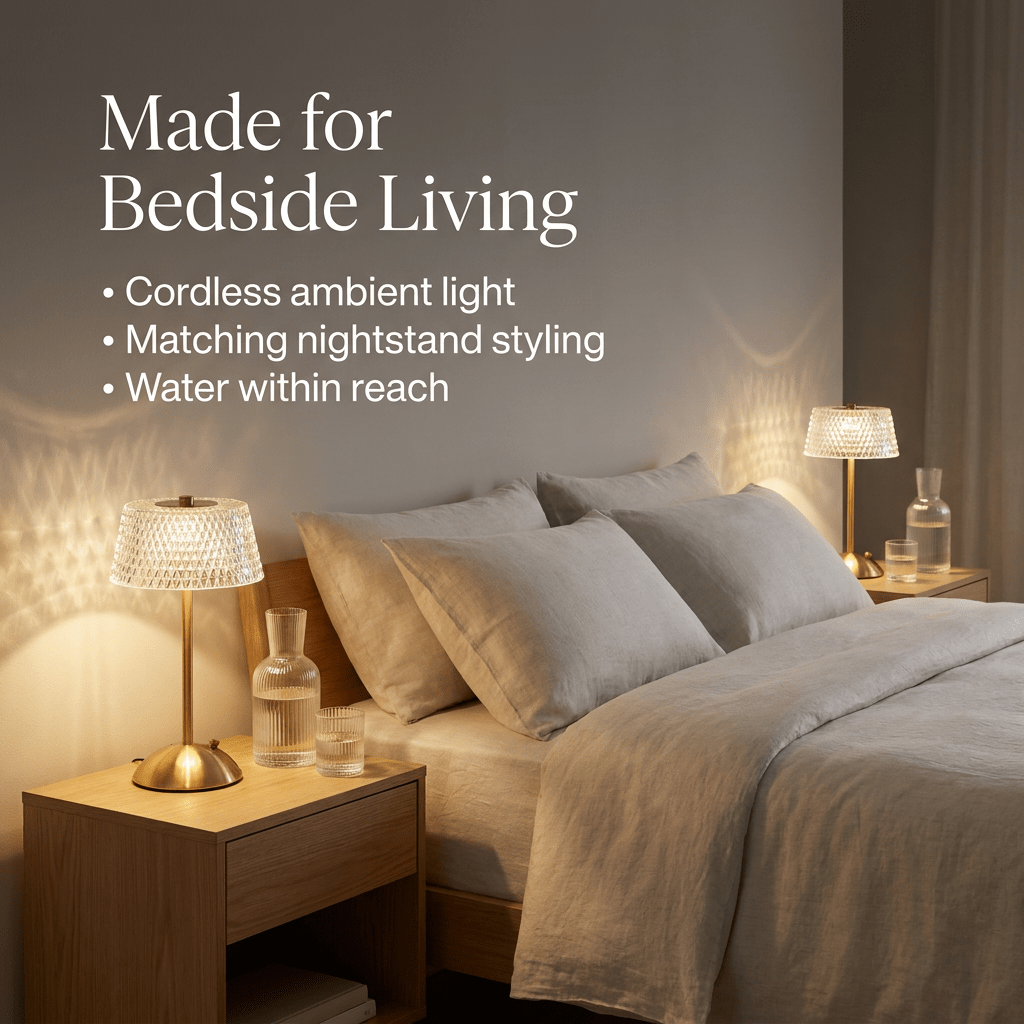 Bedside Bundle