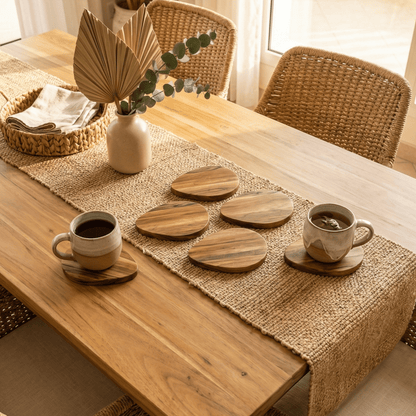 Forte Coaster Set