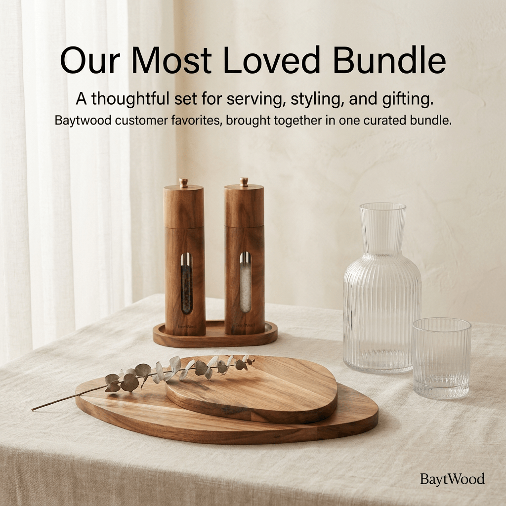 Our Most Loved Bundle