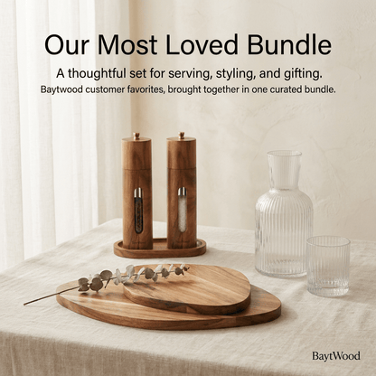 Our Most Loved Bundle
