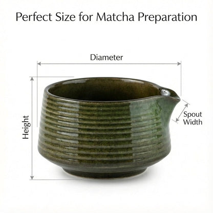 Mori Matcha Set