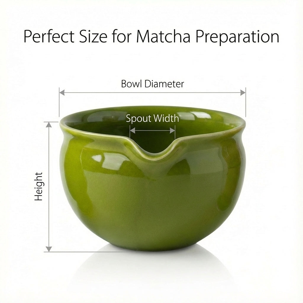 Mori Matcha Set